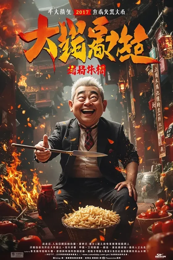 川渝喜剧人 - 喜剧综艺-方言喜剧