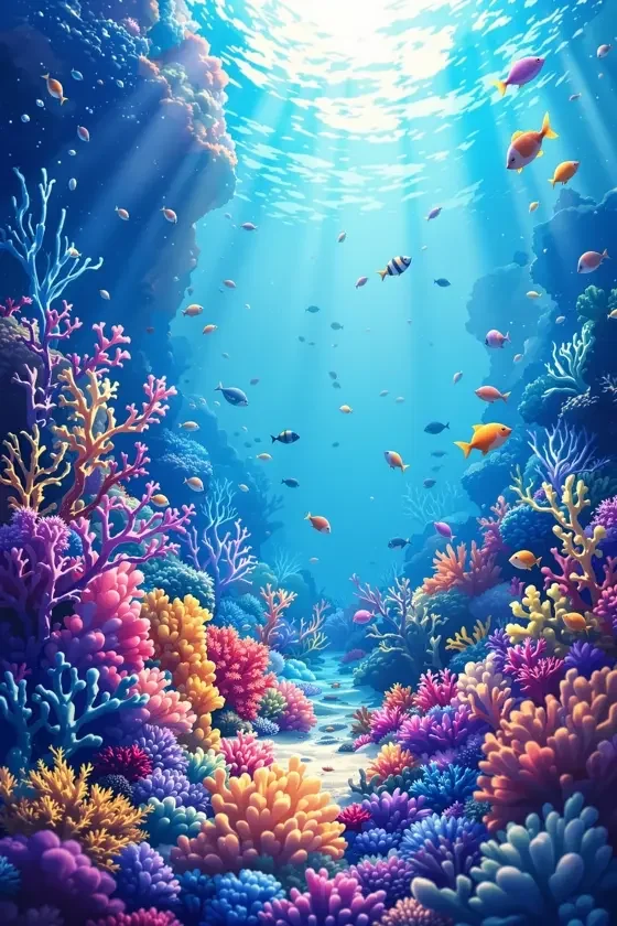 海底小伙伴 - 动漫-少儿动画