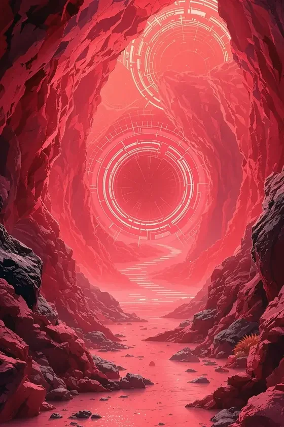 第九空间 - 悬疑剧-悬疑科幻