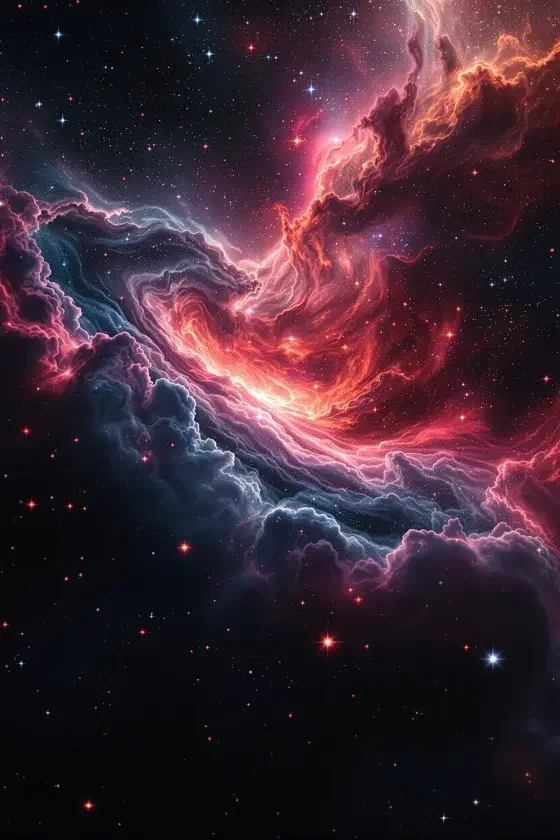 宇宙的奥秘 - 纪录片-科学探索