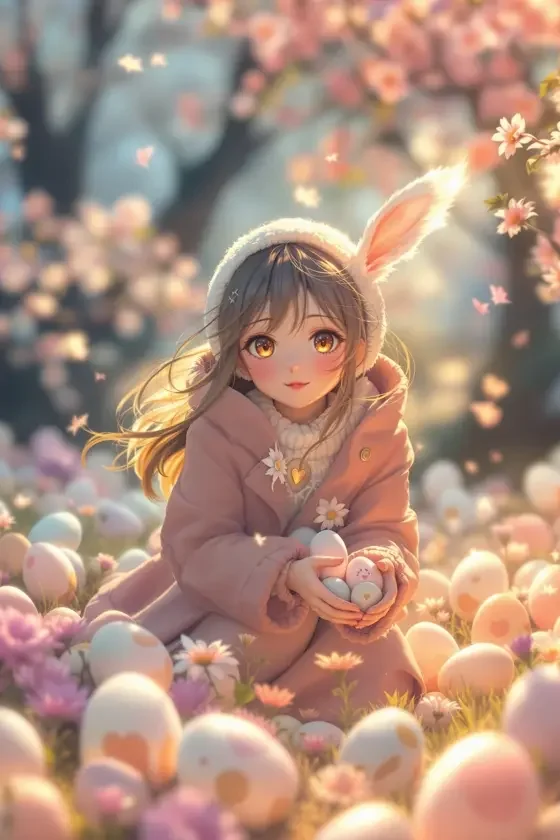 守护甜心 - 动漫-少女向动画
