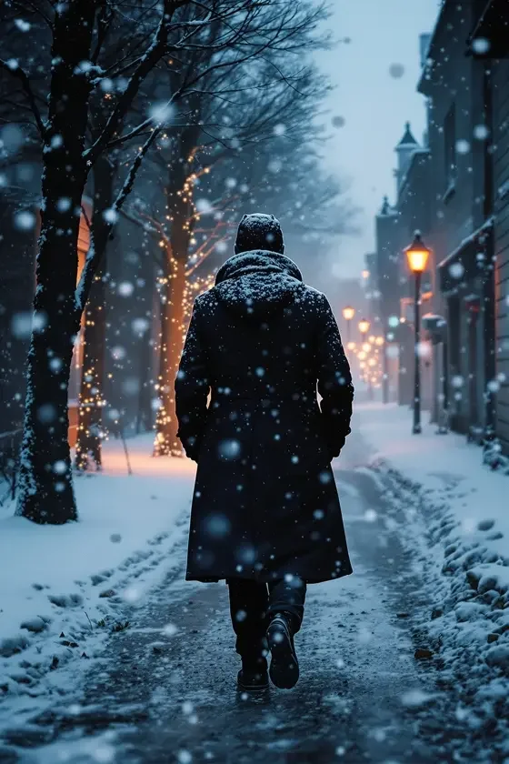 冰雪谜案 - 海外剧-北欧剧