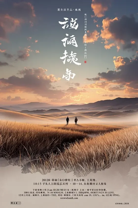 知青岁月 - 国产剧-国产年代剧