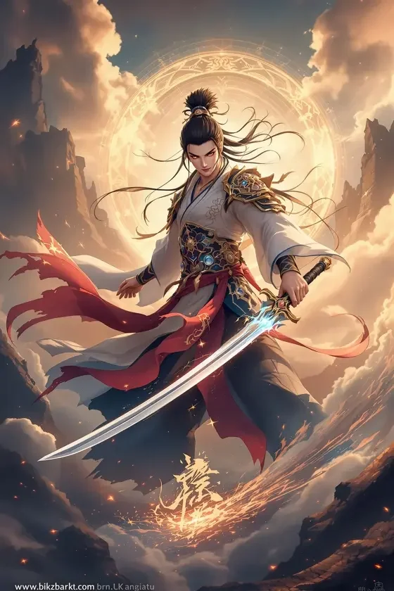 凡人修仙传 - 动漫