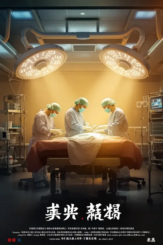仁心 - 国产剧-国产医疗剧