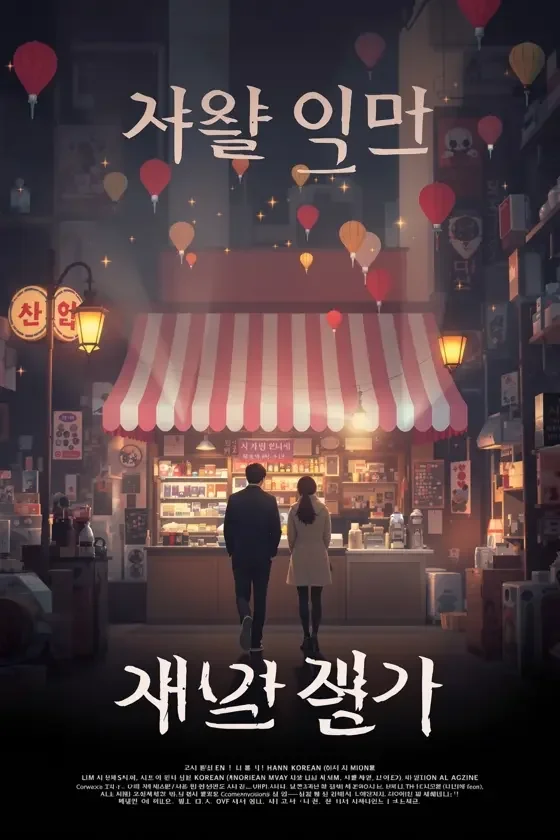 便利店爱情 - 海外剧
