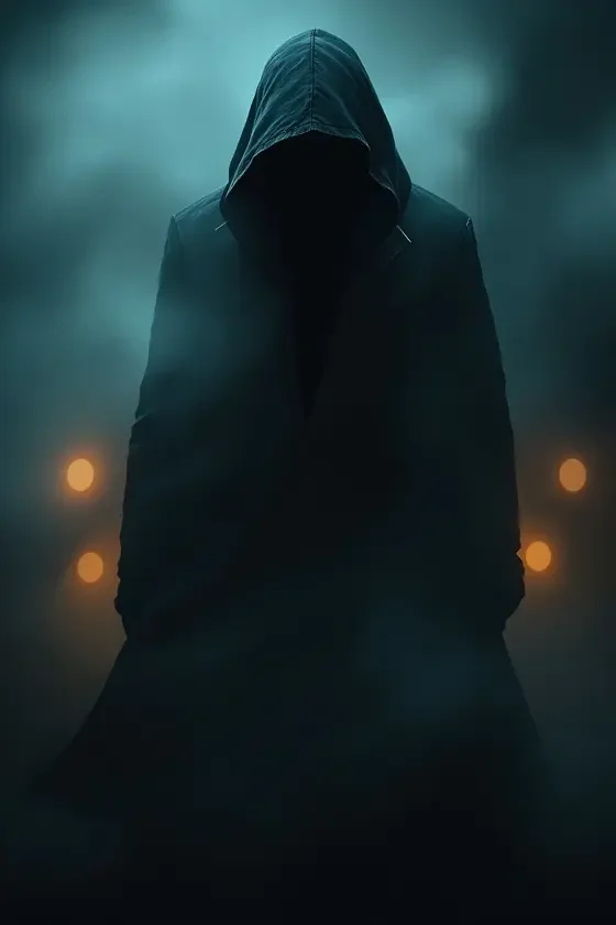 迷雾追凶 - 热映电影-悬疑片
