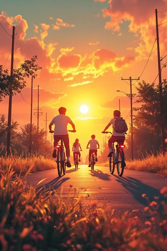 盛夏光年 - 热映电影-青春片
