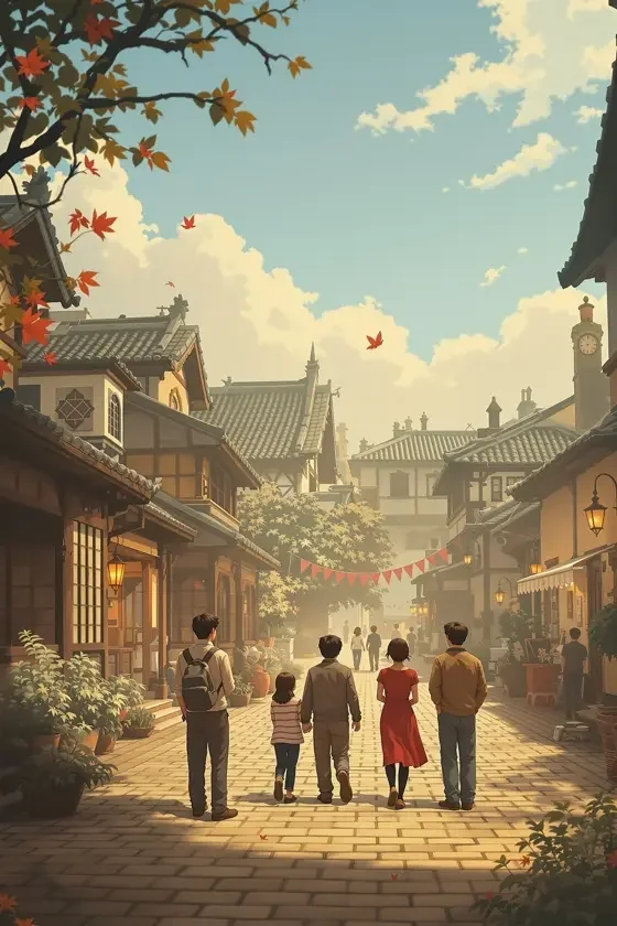 芳华年代 - 热播-年代剧