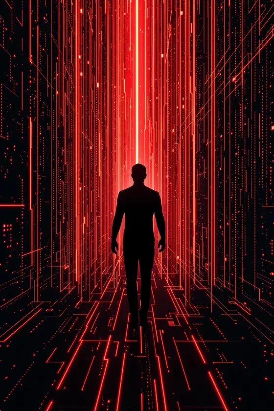 意识矩阵 - 热映电影-科幻片