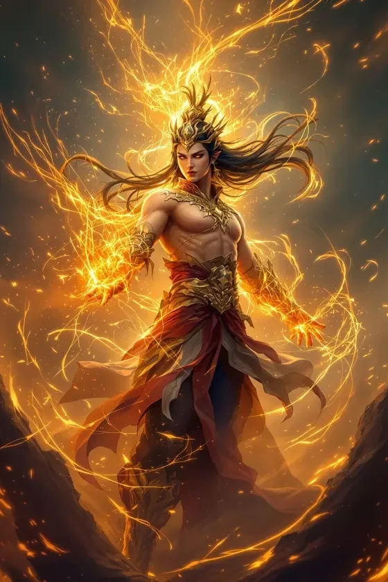 万古神帝 - 热播-玄幻仙侠