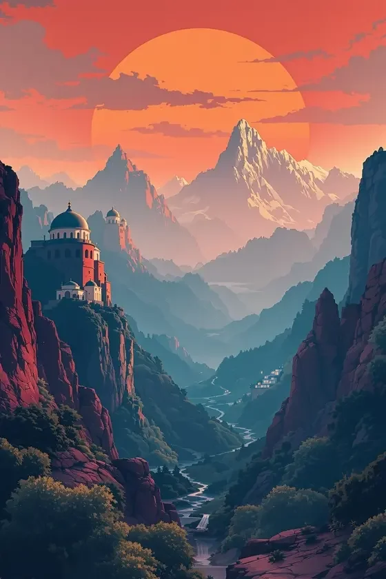 环游世界 - 纪录片-旅行见闻
