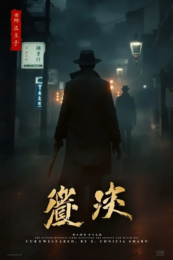 迷雾追踪 - 国产剧