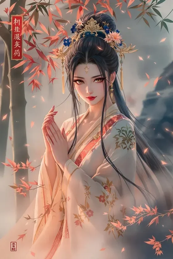 魔道祖师 - 动漫-奇幻番