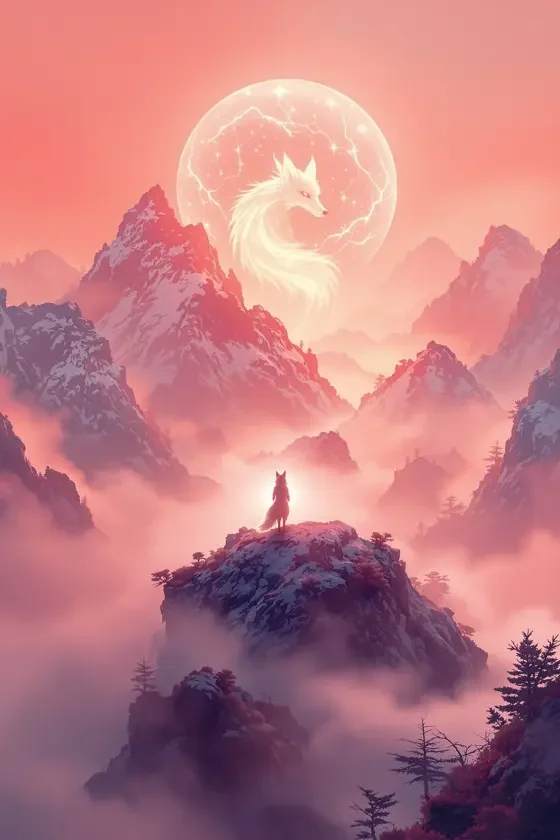 山海灵狐 - 热映电影-奇幻片