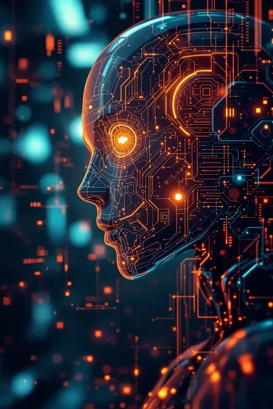 未来科技 - 纪录片-科学探索