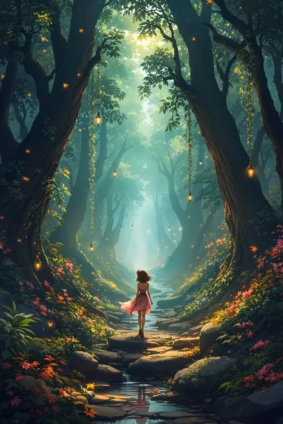 进击的妖精 - 动漫-奇幻番
