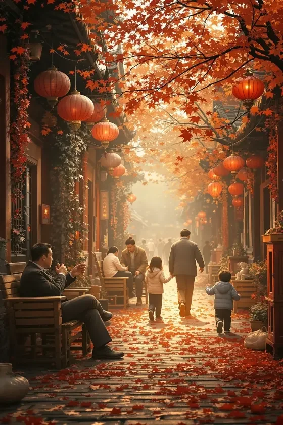 看见中国 - 纪录片
