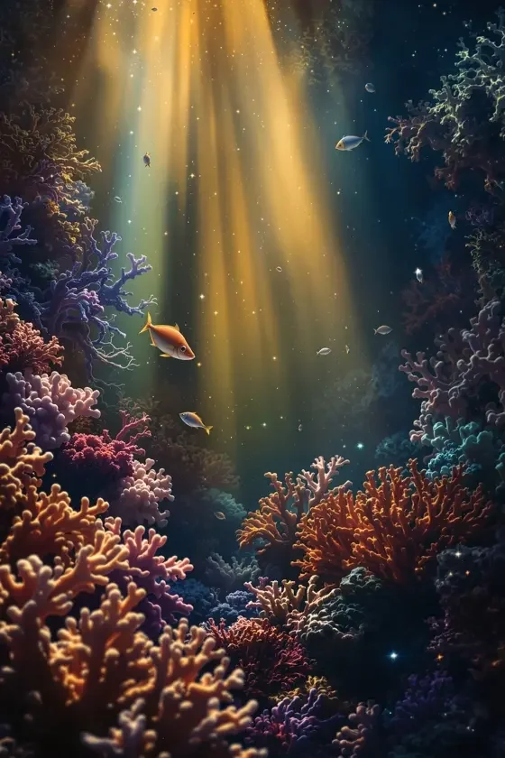 蓝色星球 - 纪录片