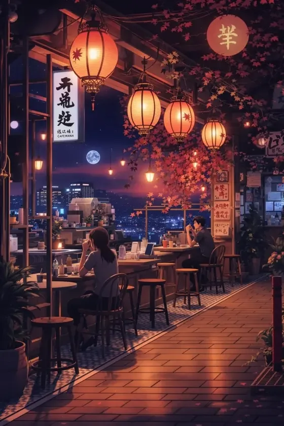 深夜食堂 - 海外剧